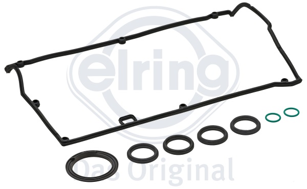 ELRING 722.400 Gasket Set,...